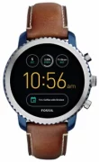 Смарт-часы FOSSIL Gen 3 Smartwatch Q Explorist (leather) отзывы владельцев