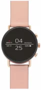 Смарт-часы SKAGEN Falster 2 (silicone) отзывы владельцев