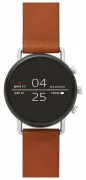 Смарт-часы SKAGEN Falster 2 (leather) отзывы владельцев