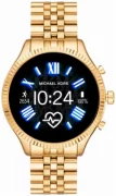 Смарт-часы MICHAEL KORS Access Lexington 2 One-Tone отзывы владельцев
