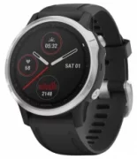 Смарт-часы Garmin Fenix 6S отзывы владельцев