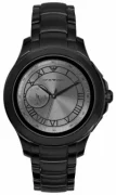 Emporio Armani Alberto DW7E2 Black (ART5011) отзывы