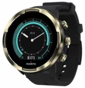 Смарт-часы SUUNTO 9 Baro Leather отзывы владельцев