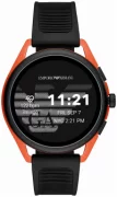 Смарт-часы ARMANI Matteo ART5025 отзывы владельцев