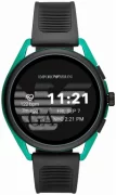 Смарт-часы ARMANI Matteo ART5023 отзывы владельцев