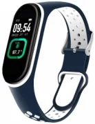 Фитнес-браслет Smarterra FitMaster TON отзывы владельцев