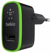 Зарядка Belkin F7U001vf06-BLK отзывы владельцев