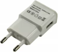 Зарядка GCR GCR-1P21AUSB отзывы владельцев