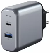 Зарядка Satechi 30W Dual-Port Wall Charger отзывы владельцев