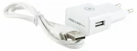 Зарядка Red Line NT-1A + MicroUSB отзывы владельцев