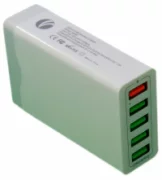 Зарядка VCOM CA-M046 отзывы владельцев