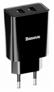 Зарядка Baseus Speed Mini Dual U Charger отзывы владельцев