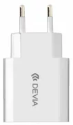 Зарядка Devia Smart Charger High-Speed отзывы владельцев