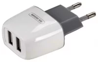 Зарядка WK Caddy 2 USB (WP-U05) отзывы владельцев