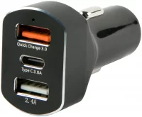 Зарядка Red Line APD-3A отзывы владельцев