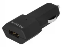 Зарядка Nobby Comfort 007-001 (0101NB) отзывы владельцев