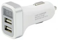 Зарядка WIIIX UCC-2-26-VM отзывы владельцев