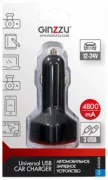 Зарядка Ginzzu GA-4324UB отзывы владельцев