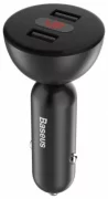 Зарядка Baseus Shake-head Digital Display CCALL-YT01/YT09/YT0V отзывы владельцев