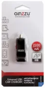 Зарядка Ginzzu GA-4310UB отзывы владельцев