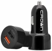Зарядка CROWN MICRO CMCC-3042F отзывы владельцев