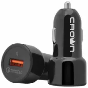 Зарядка CROWN MICRO CMCC-3031F отзывы владельцев