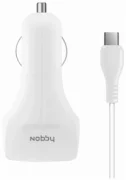 Зарядка Nobby Comfort 011-001 (0101NB) отзывы владельцев