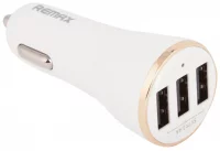 Зарядка Remax Dolfin 3 USB (RCC303) отзывы владельцев
