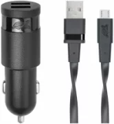 Зарядка RIVACASE Rivapower VA4222 + Micro USB отзывы владельцев