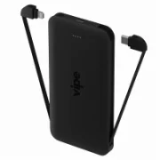 Аккумулятор Vipe Twins 10000 mAh отзывы владельцев