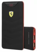Аккумулятор Ferrari Wireless Power Bank 10000 mAh (FEOPBW10KQU) отзывы владельцев