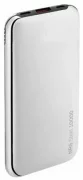 Аккумулятор Deppa NRG Steel 10000 mAh отзывы владельцев