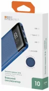 Аккумулятор INTERSTEP PB10DPD 10000mAh отзывы владельцев