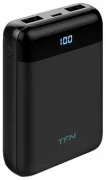 Аккумулятор TFN Mini LCD 10000 мАч отзывы владельцев