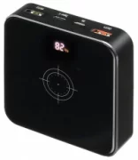 Аккумулятор Buro HG8000-WCH, 8000 mAh отзывы владельцев