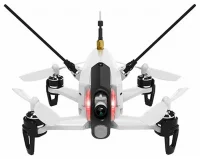 Walkera Rodeo 150 отзывы владельцев