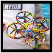 DRON JOKER Intelligent Drone отзывы владельцев