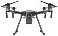 DJI Matrice 210 отзывы владельцев