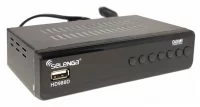 Приставка Selenga HD980D отзывы владельцев