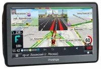 Навигатор Prestigio Geovision 7060 Progorod отзывы владельцев