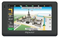 Навигатор Prology iMap-4500 отзывы владельцев