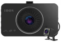 Видеорегистратор iBOX XRide WiFi Dual отзывы владельцев