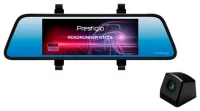 Видеорегистратор Prestigio RoadRunner 410DL отзывы владельцев