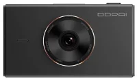Видеорегистратор Xiaomi DDPai MOLA Z5 отзывы владельцев