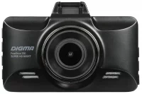 Видеорегистратор DIGMA FreeDrive 350 SUPER HD NIGHT отзывы владельцев