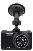 Видеорегистратор TELEFUNKEN TF-DVR30FHD отзывы владельцев