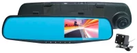 Видеорегистратор SHO-ME SFHD-700 отзывы владельцев