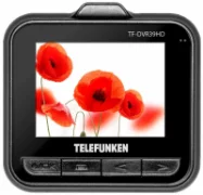 Видеорегистратор TELEFUNKEN TF-DVR39HD отзывы владельцев