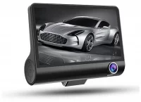 Видеорегистратор Slimtec Triple отзывы владельцев