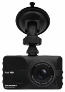 Видеорегистратор SoundMAX SM-DVR51FHD отзывы владельцев